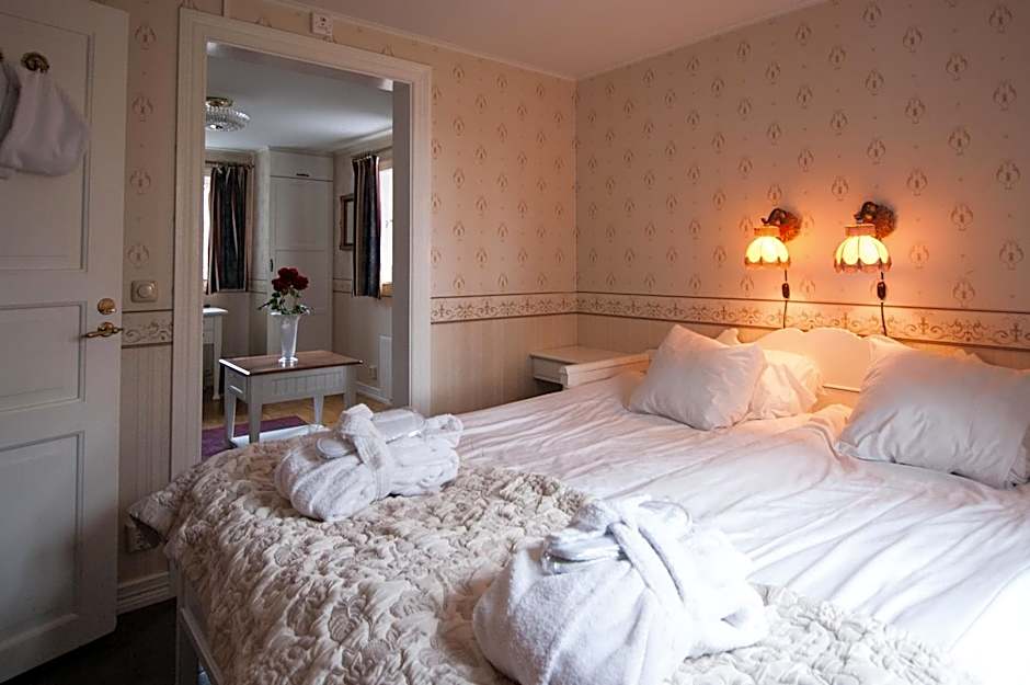 Slottshotellet