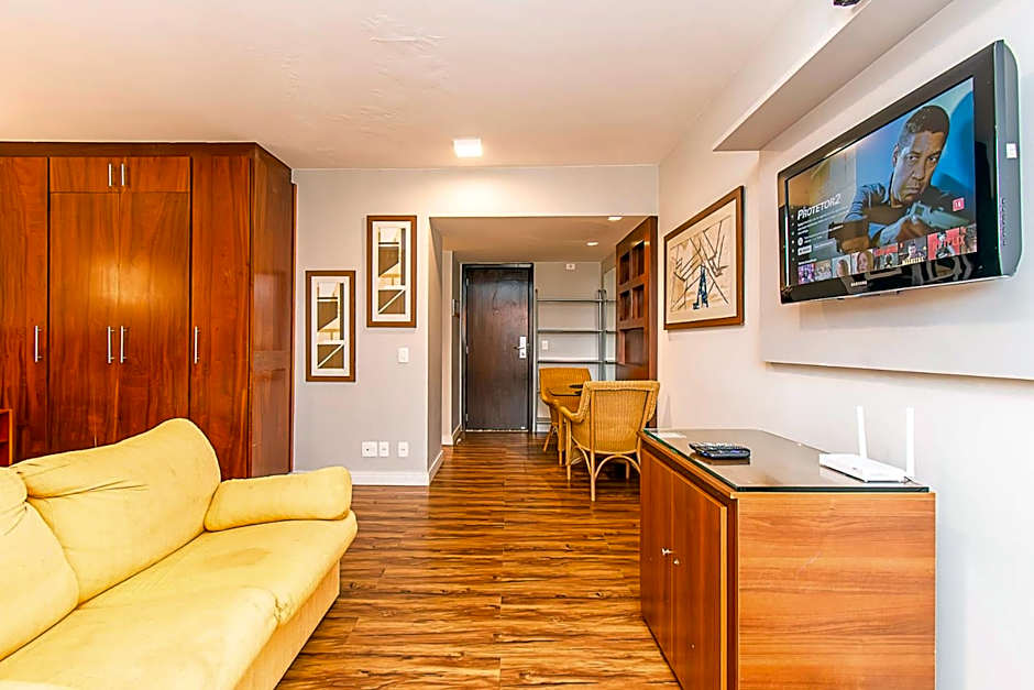 Lake Side Hotel em Brasília 64203