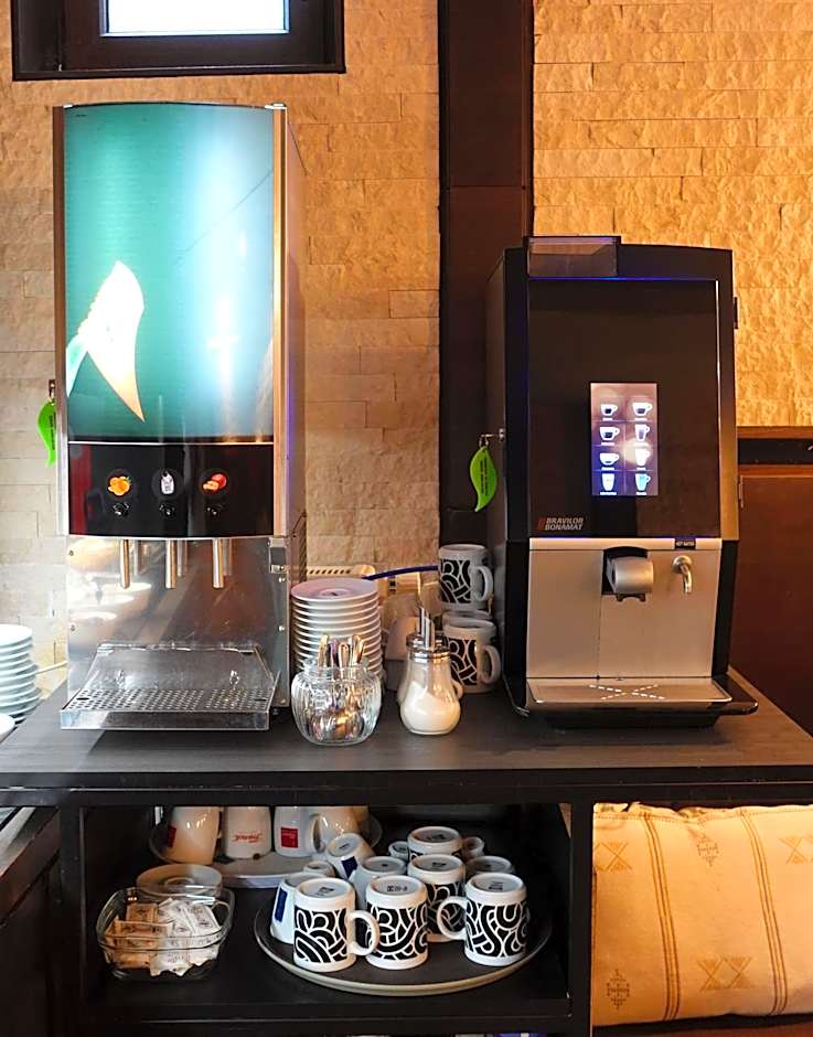 Hotel Lent