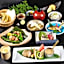 Nagaragawa Seiryu Hotel