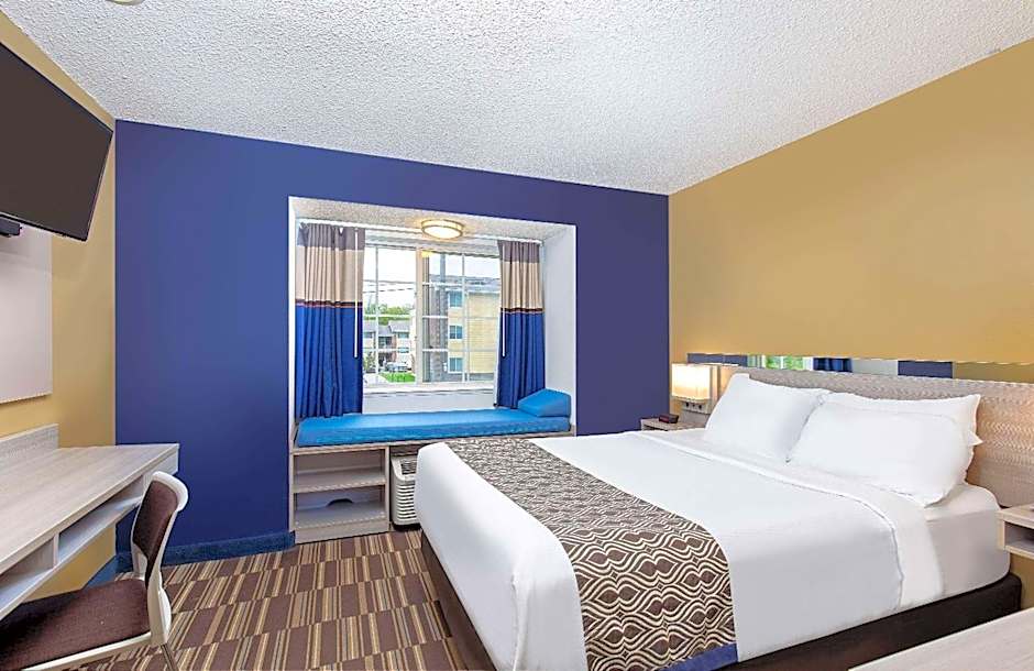 Microtel Inn & Suites by Wyndham Dry Ridge