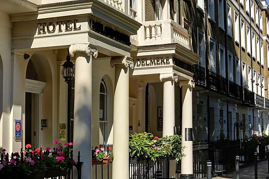 Best Western Plus Delmere Hotel