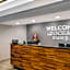 Hampton Inn By Hilton Coventry-Warwick Area