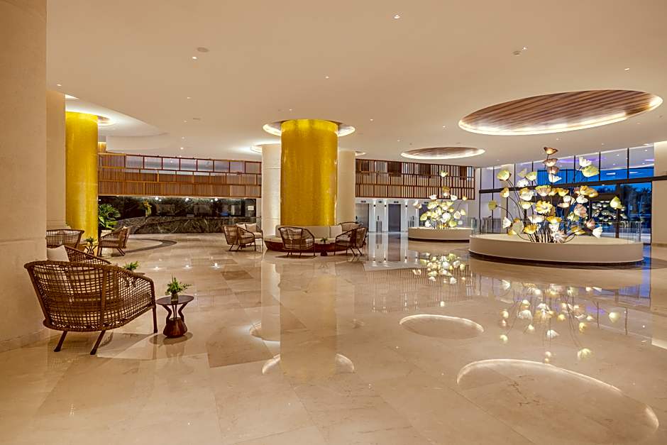 Sensira Resort & Spa Riviera Maya All Inclusive