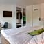 City Hotel ApartW3 - kostenlos parken