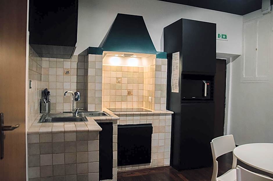 Hotel Anfiteatro Flavio