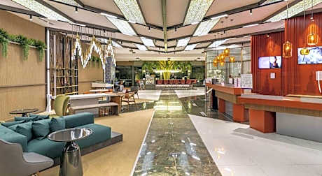 Mercure Trabzon Hotel