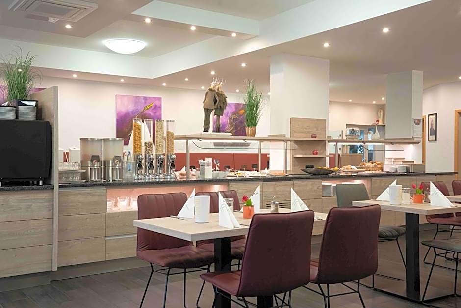 Hotel Am Freischütz