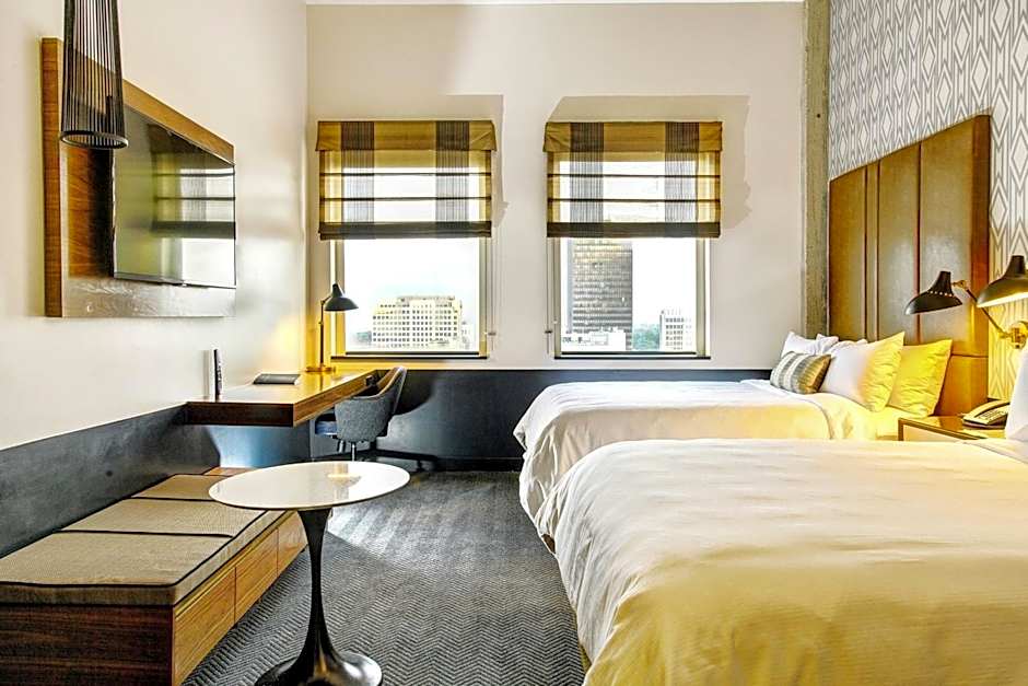 WATERMARK Baton Rouge, Autograph Collection by Marriott