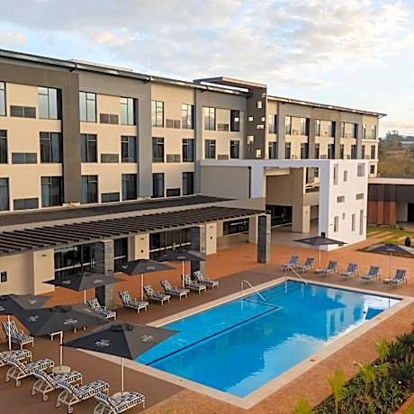 Premier Hotel Thohoyandou