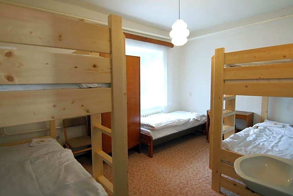 Hotel Medlov Depandance