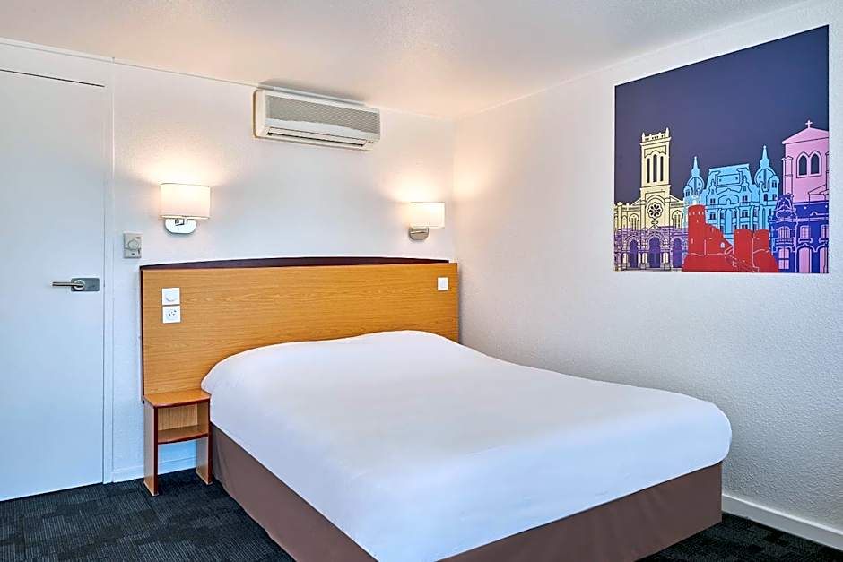 Campanile Nancy Ouest - Laxou