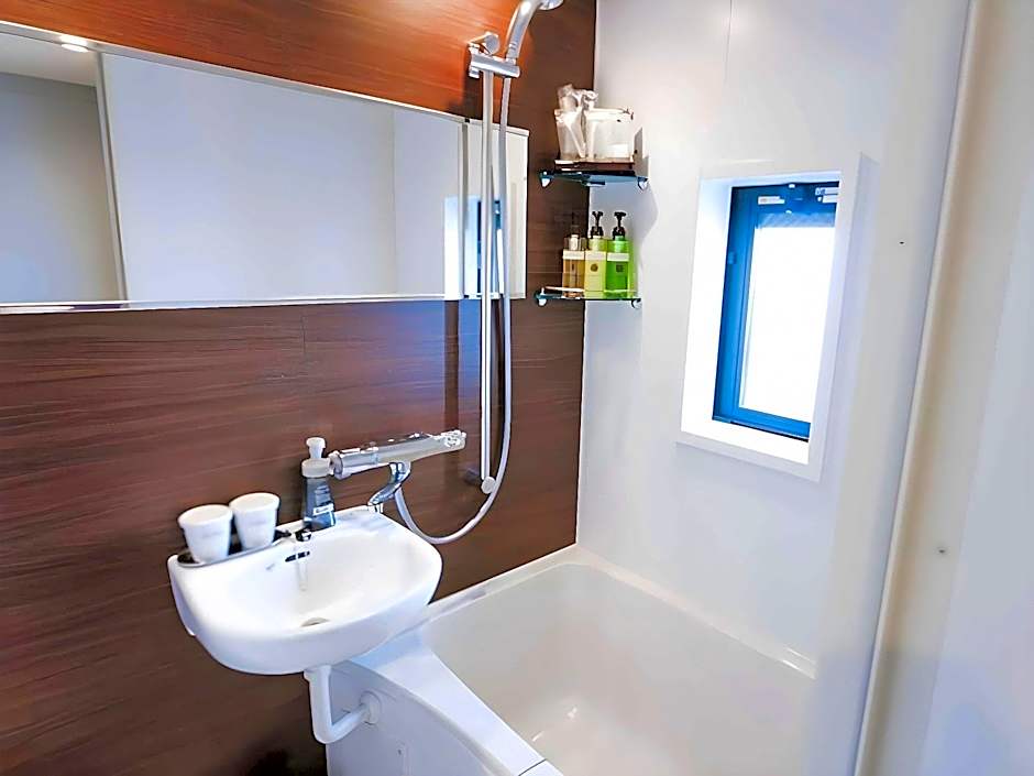 Hotel Livemax Hachioji-ekimae