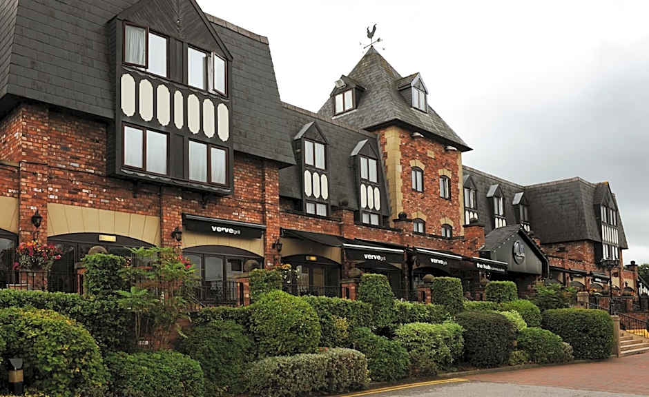 Village Hotel Wirral