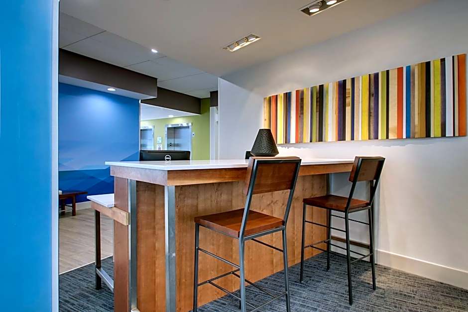 Holiday Inn Express & Suites - Mount Vernon By IHG