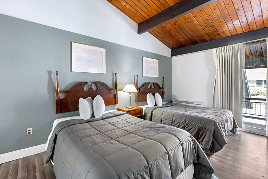 FairBridge Inn and Suites West Point
