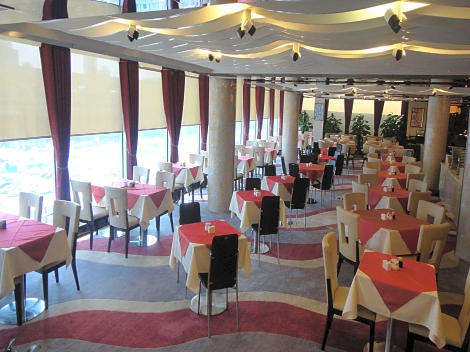 L Hotel - Changsheng Branch