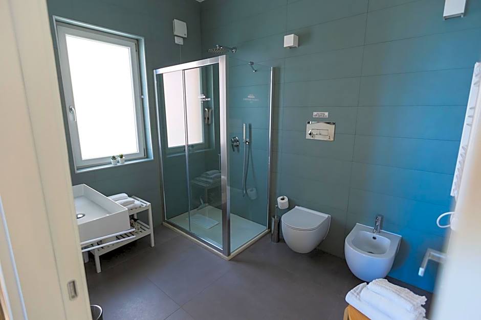 B&B a due passi dal mare