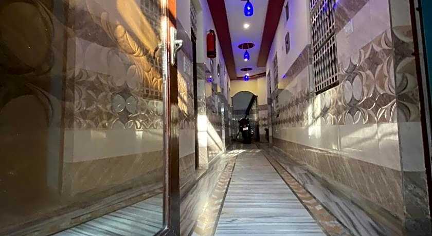 Friends Guest House and Hostel