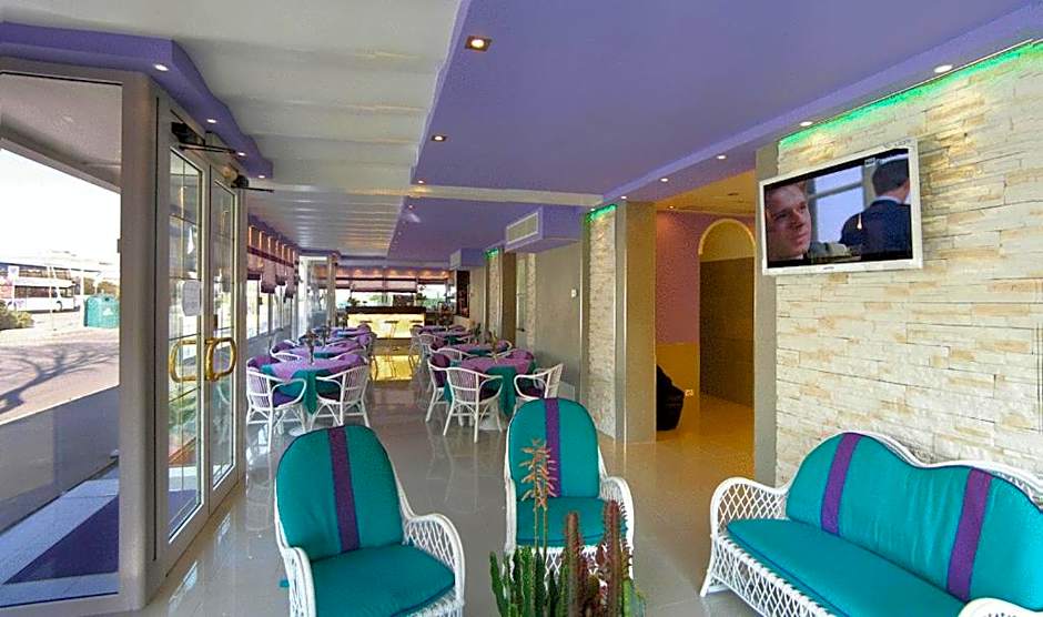 Hotel Germania