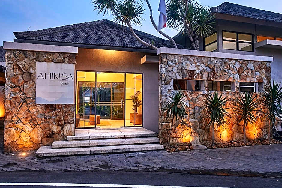 Ahimsa Beach