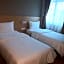 Walk In Hotel