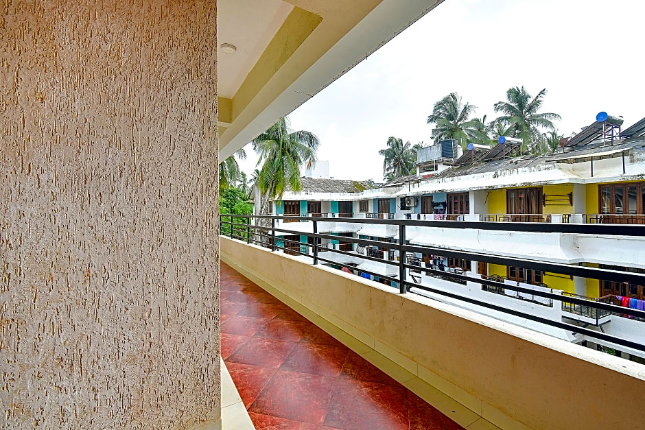 Nirvana Resort Baga by Fabhotel – Arpora, 