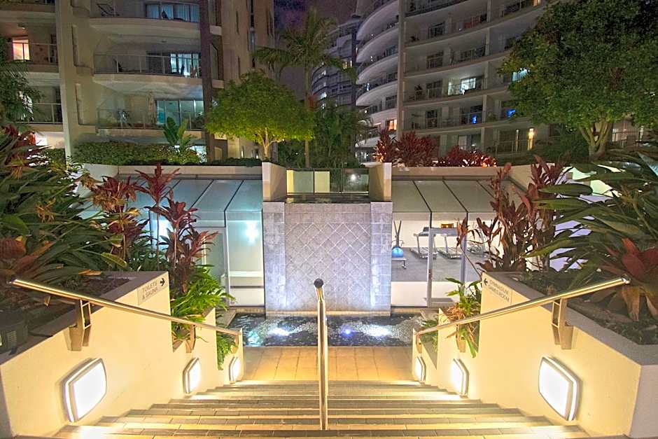 Trilogy Surfers Paradise