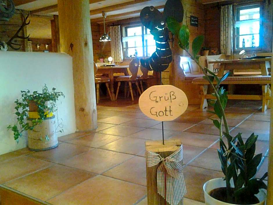 Berggasthof Riefenkopf