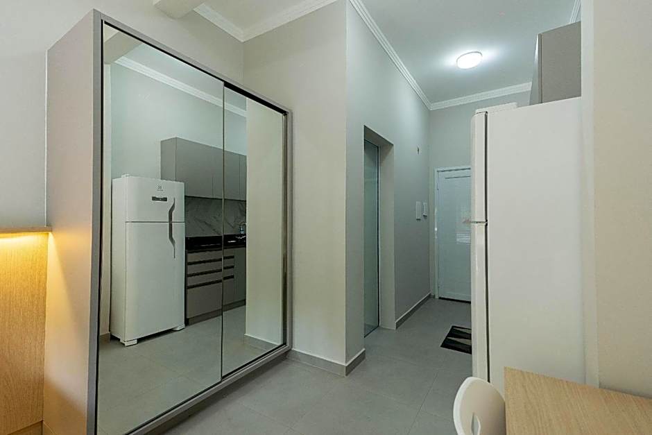 Loft Flora perto da praia by Achei Florianópolis