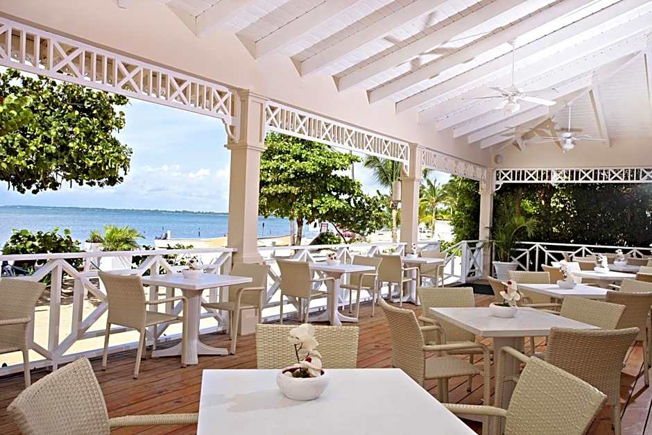 Bahia Principe Grand La Romana - All Inclusive