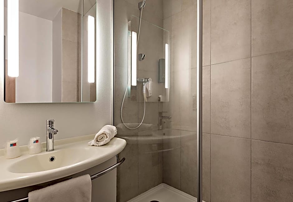 B&B HOTEL Rouen Centre Rive Gauche