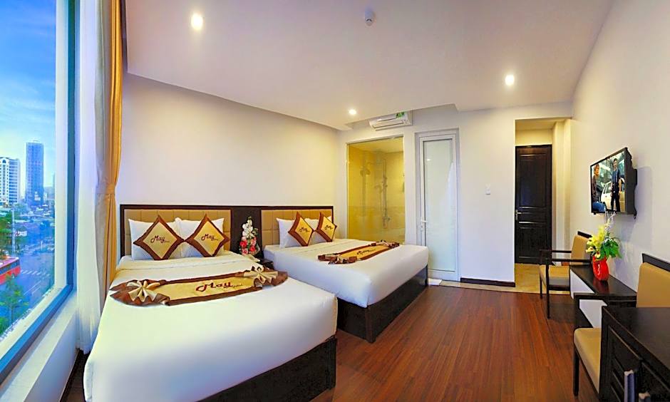 May Hotel