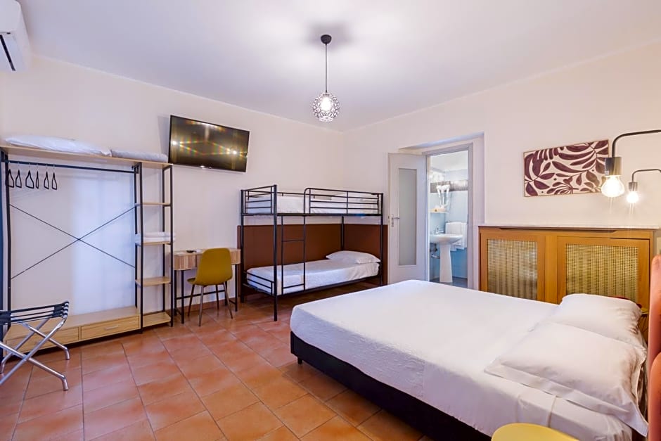 Hotel Castello