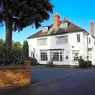 Charnwood Regency Guest House