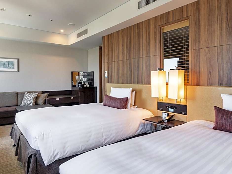 Solaria Nishitetsu Hotel Kagoshima