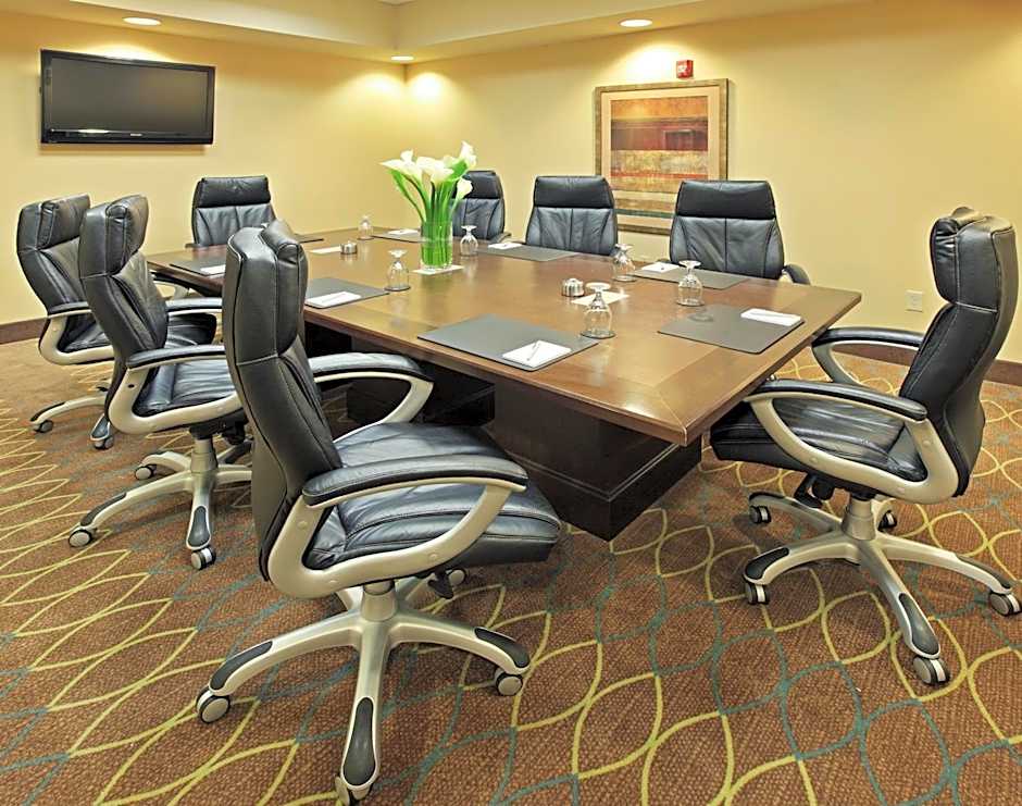 Holiday Inn Little Rock-Airport-Conference Center By IHG