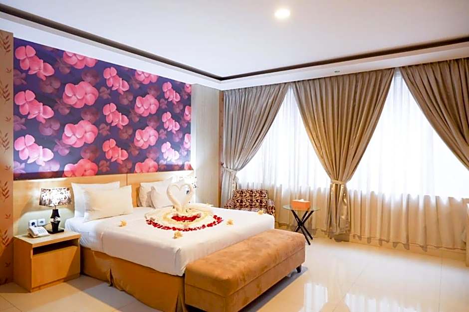 Horison Altama Pandeglang