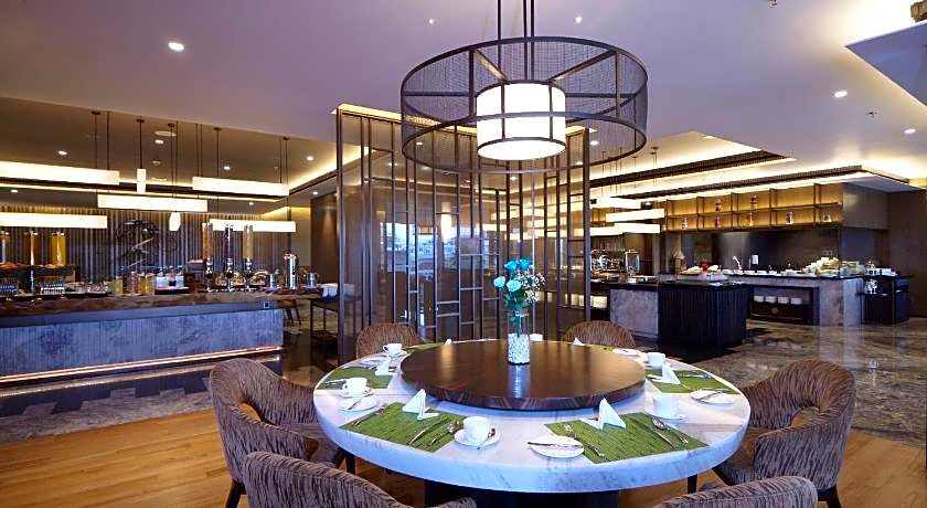 Radisson Lampung Kedaton