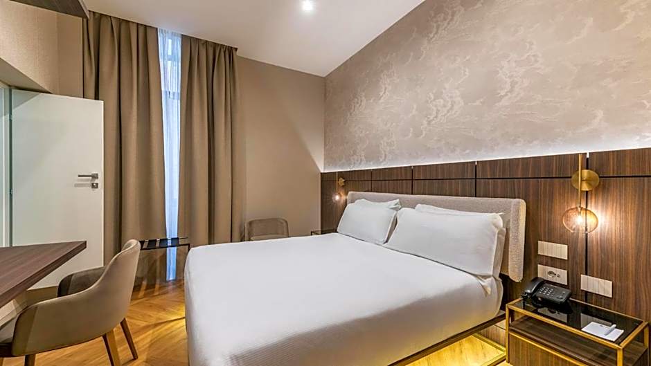 Hotel Raffaello; Sure Hotel Collection by Best Western
