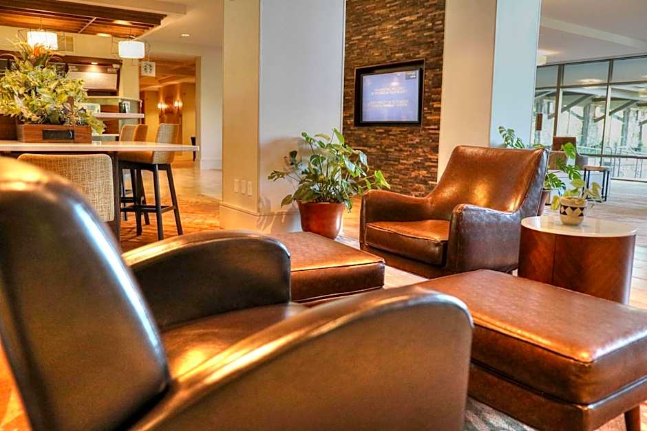 Courtyard by Marriott Pigeon Forge