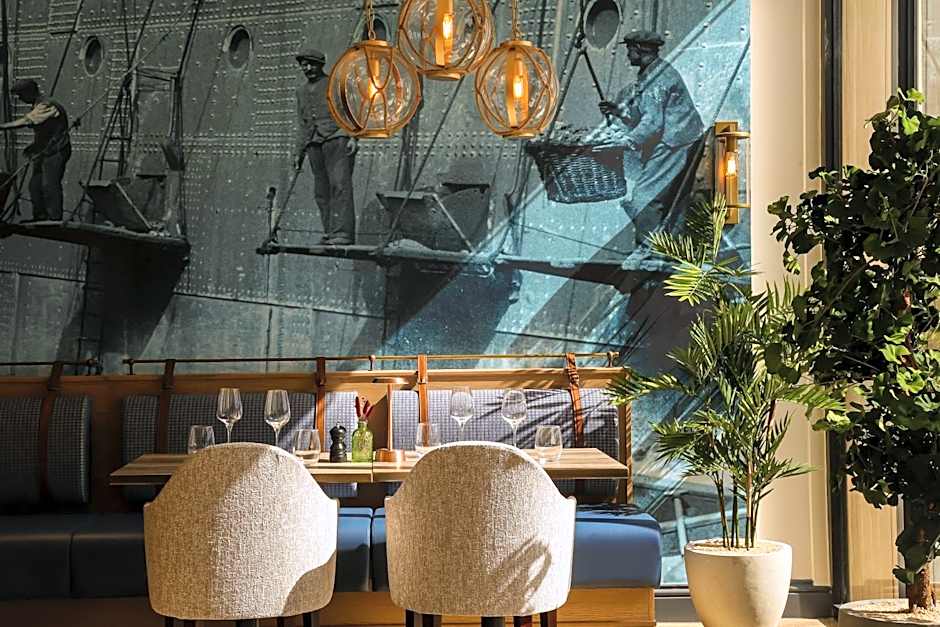 Holiday Inn Southampton By IHG