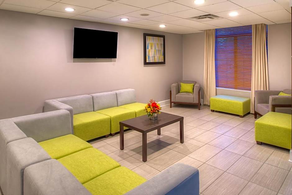 The Holiday Inn Belcamp - Aberdeen Area By IHG