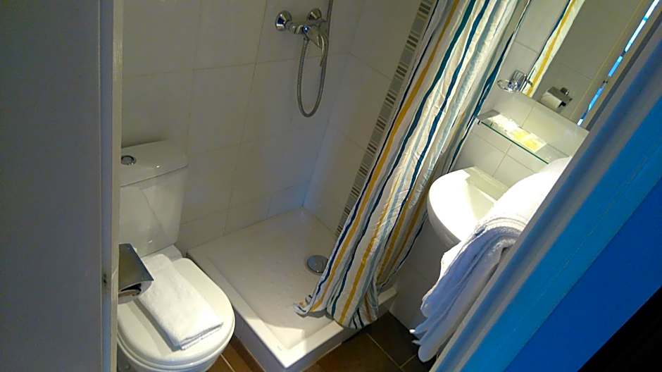 Hotel Cluny Sorbonne