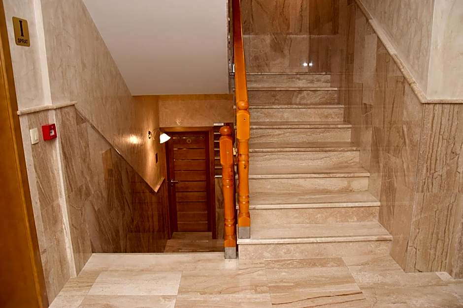 IN Hotel Zlatar ex Zlatarski Biseri