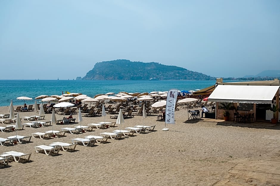 Kaila Krizantem Hotel