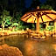 Ooedo Onsen Monogatari Premium Seiunkaku