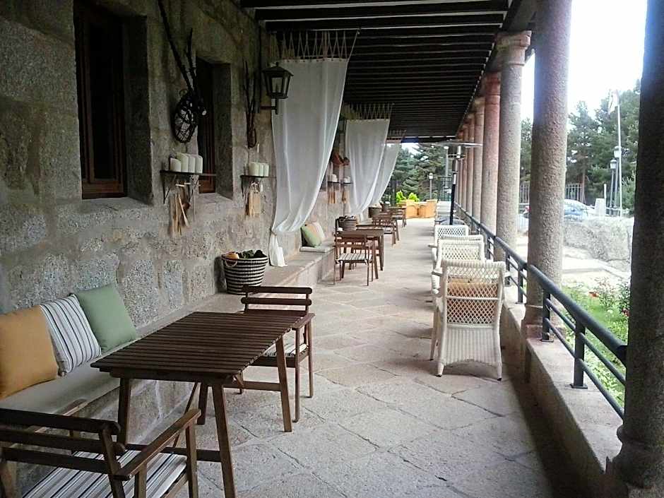 Parador de Gredos