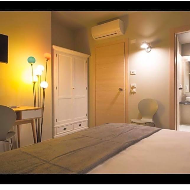 Hotel B&B il Mosaico