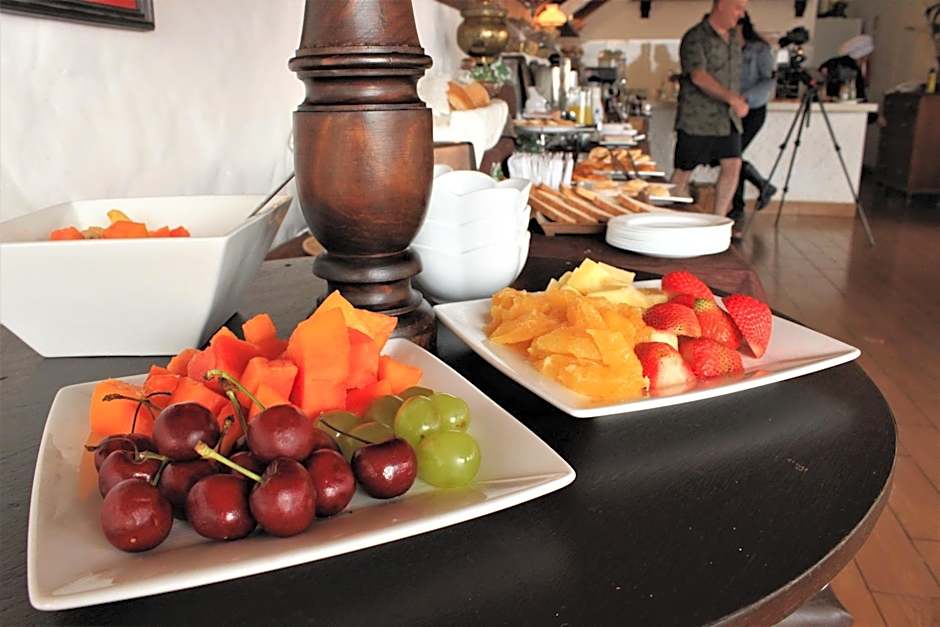 Mi Pueblo Samary Hotel Boutique